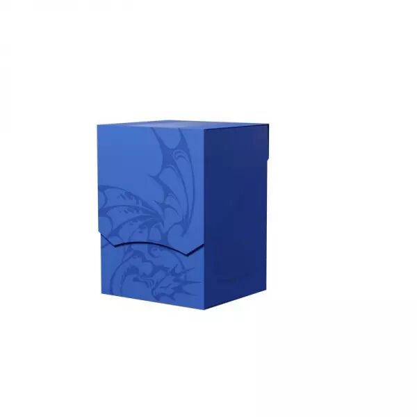 Dragon Shield - Deck Shell 80+ - Wisdom