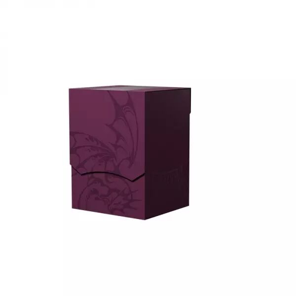 Dragon Shield - Deck Shell 80+ - Wraith