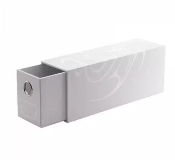 Dragon Shield - Fortress Card Drawers (1 tiroir) - Blanc