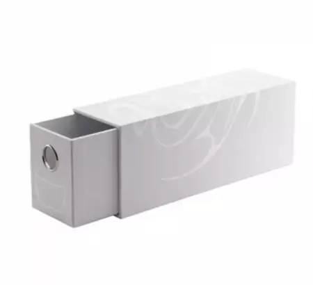 Dragon Shield - Fortress Card Drawers (1 tiroir) - Blanc