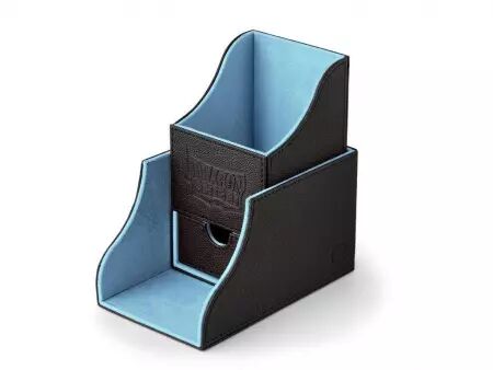 Dragon Shield : Nest+ Box Black/Blue (Staple)