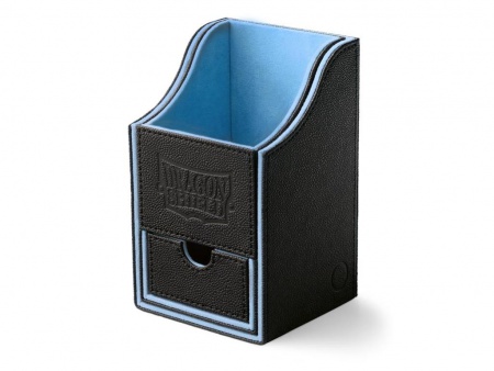 Dragon Shield : Nest+ Box Black/Blue (Staple)
