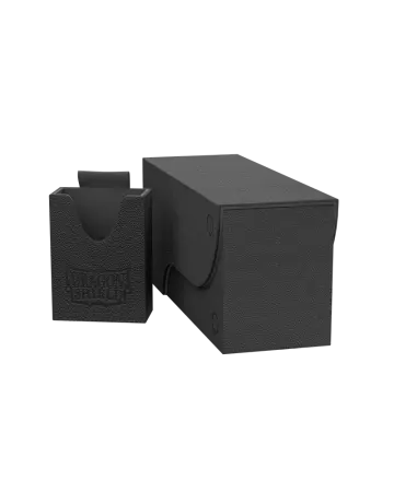 Dragon Shield : Nest Box +300 Black/Black
