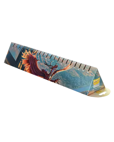 Dragon Shield - Playmat - Logi, Royal Knight 
