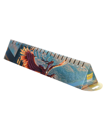 Dragon Shield - Playmat - Logi, Royal Knight 