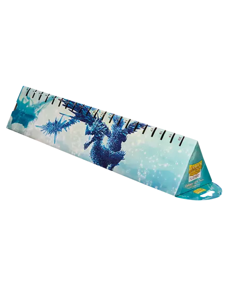 Dragon Shield - Playmat - Logi, Royal Knight 