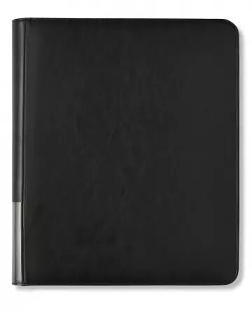 Dragon Shield - Portfolio Classeur Regular Zipster Binder: Black