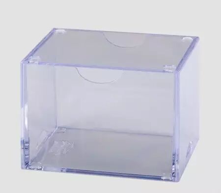 Dragon Shield : Strongbox - Clear 