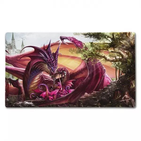 Dragon Shield - Tapis de jeu - Mother\'s Day Dragon