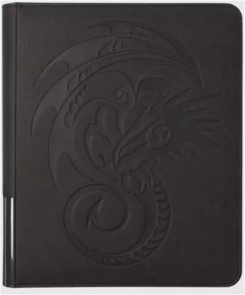 Dragon Shield - Zipster Regular - Iron Grey