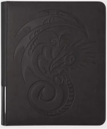 Dragon Shield - Zipster Regular - Iron Grey