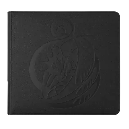 Dragon Shield - Zipster XL - Iron Grey