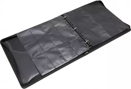 Dragon Shield - Zipster XL - Midnight Blue