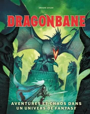 Dragonbane