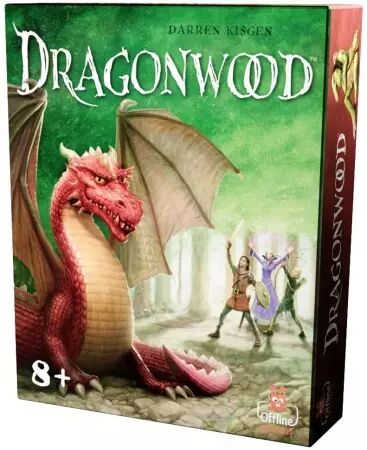 DragonWood