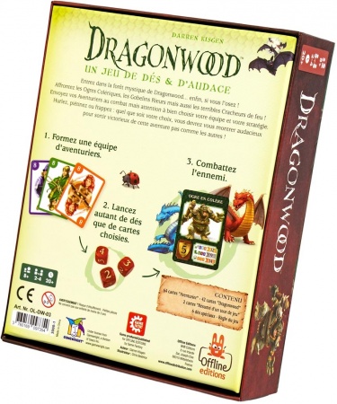 DragonWood