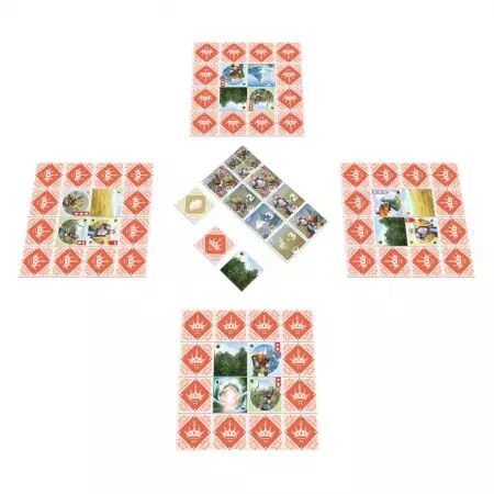 Drako  Aetherya Pocket - Nostromo Edition 