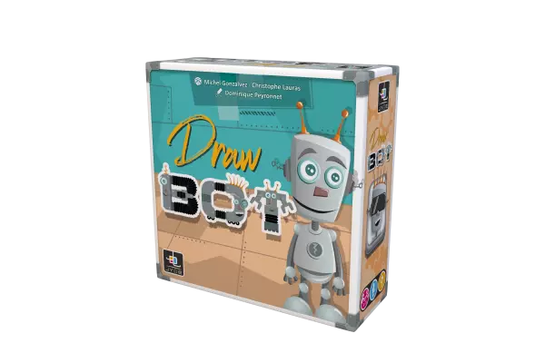 Draw Bot