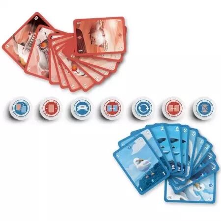 Drones vs. Goélands