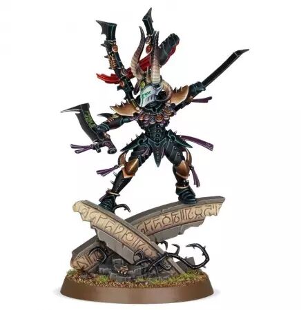 Drukhari : Drazhar - Warhammer 40k - Games Workshop