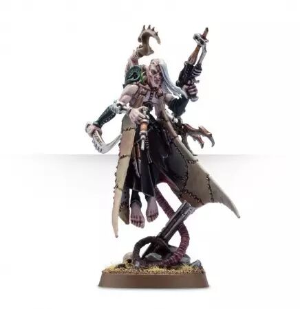 Drukhari - Haemonculus - Warhammer 40k