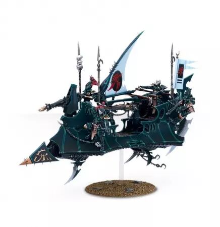 Drukhari - Raider - Warhammer 40k - Games Workshop