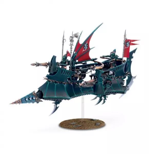 Drukhari - Ravager - Warhammer 40k