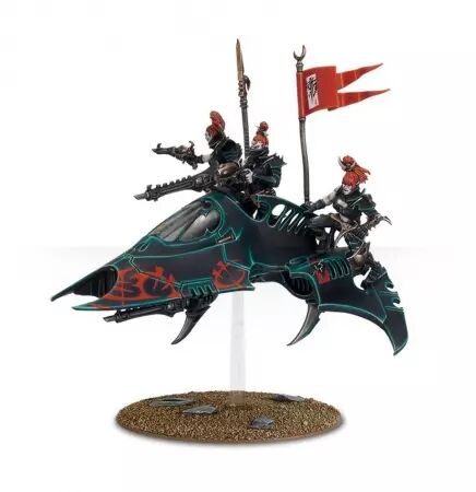Drukhari : Venom - Warhammer 40k - Games Workshop