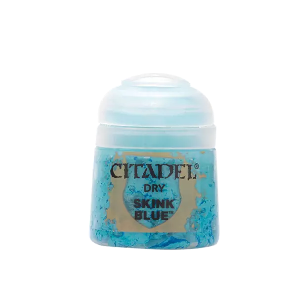 Dry : Skink Blue (12Ml)