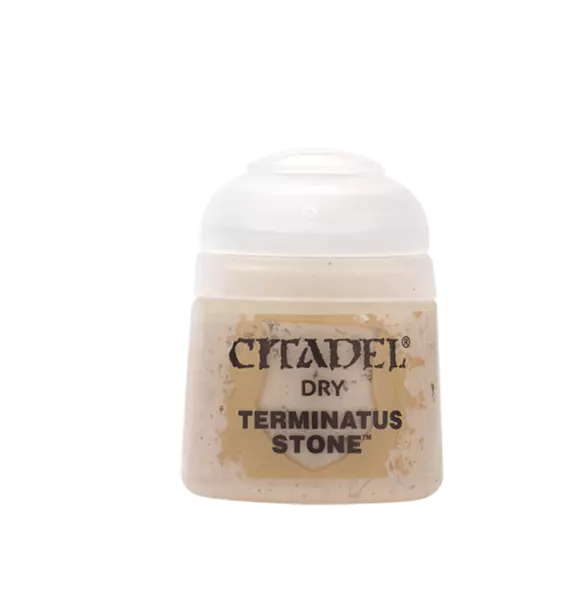 Dry : Terminatus Stone (12Ml)