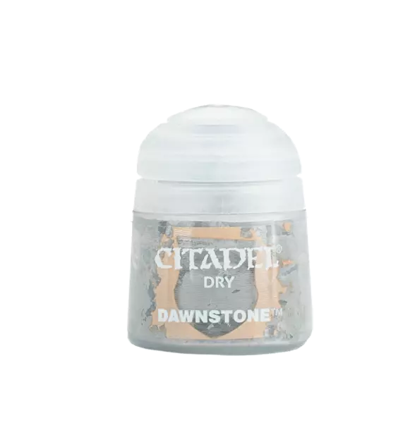 Dry: Dawnstone (12Ml)
