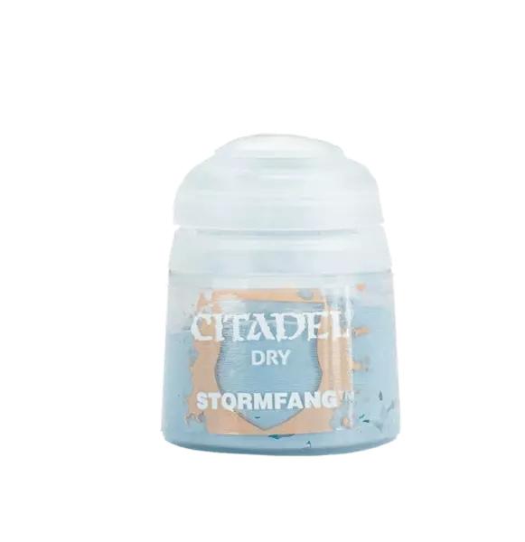 Dry: Stormfang (12Ml)