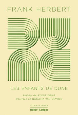 Dune - Edition Collector (traduction revue et corrigée) - Tome 03