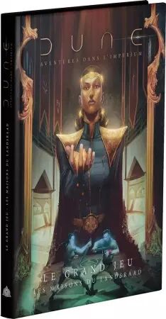 Dune : Les Maisons du Landsraad