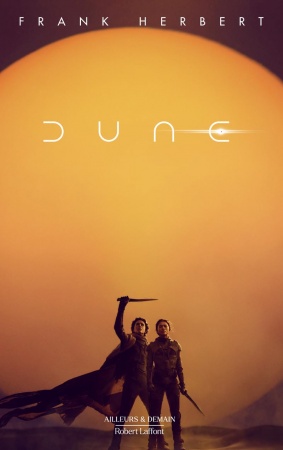 Dune - Tome 01