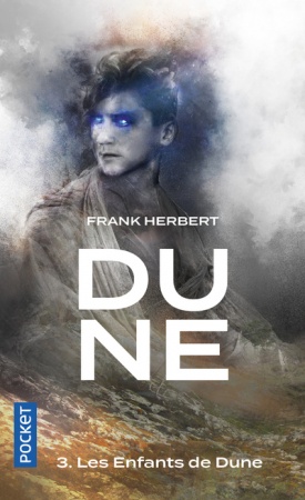 Dune - Tome 03 - Le messie de Dune