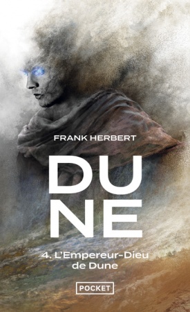 Dune - Tome 04 - L\'Empereur-Dieu de Dune