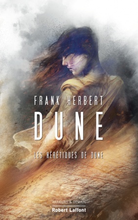 Dune - Tome 05 - Les hérétiques de dune