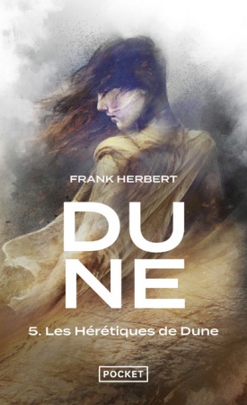 Dune - Tome 05 - Les Hérétiques de Dune