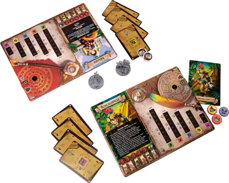 Dungeonology : L\'Expedition - Extension