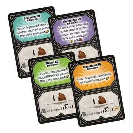 Dungeons & Dragons: Builders of Baldur\'s Gate - English