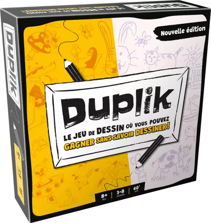 Duplik - Edition 2025