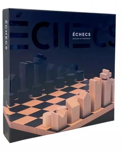 Echecs Design 