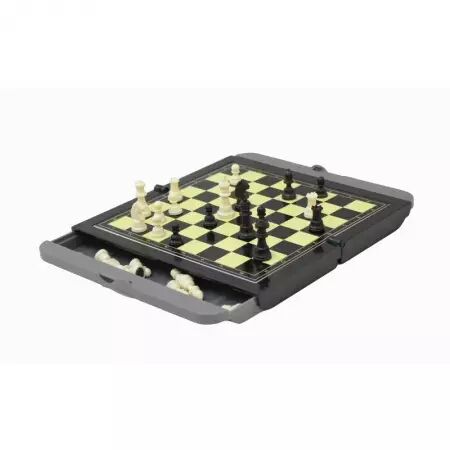 Echecs magnetiques roi 31mm