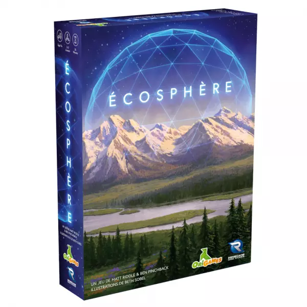 Ecosph�re