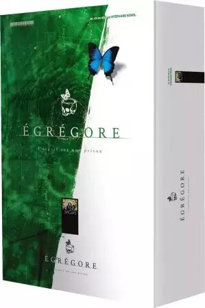 Égrégore  Collector