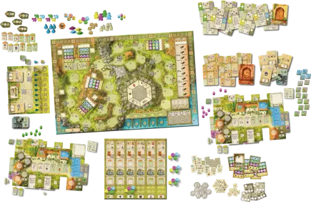 El Burro - Fentasy Games