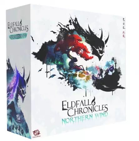 Eldfall Chronicles : Earthen Creatures � Expansion