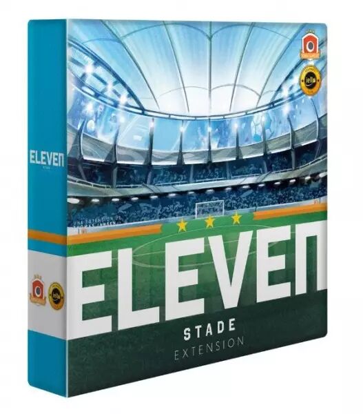 Eleven - Extension Stade