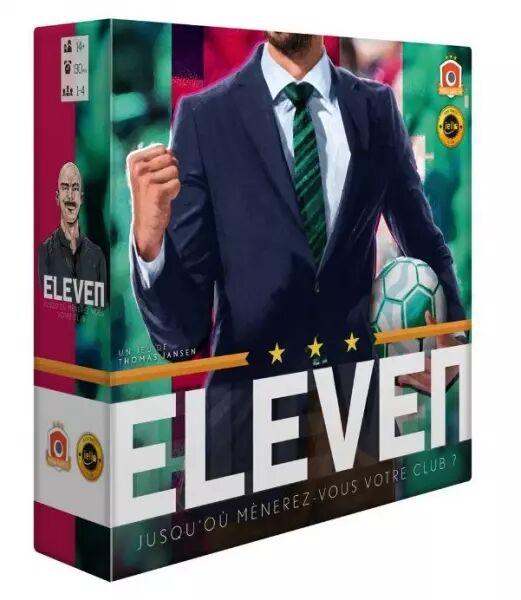 Eleven